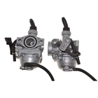 Outside 4-STROKE Carburetor 19MM 50-125CC High Performance 03-0008-HP New. Price: $19.67.