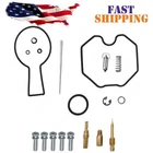 Fits 1996 1997 Honda XR400R Balls Carburetor Rebuild Kit Part (26-10061) New. Price: $33.69.