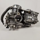 Oem Honda Shadow VT500C Carburetor Keihin Vb 6HCAYA9 1983-1986 For. Price: $79.95.