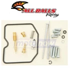 Balls 26-1133 Rebuild Kit For Fuel & Air Carburetors Hi New. Price: $53.28.