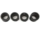 Rubber Intake Insulator Set Honda CB750 Dohc 1979-1983 New. Price: $39.95.