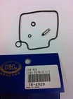 Supply Carb Repair Kit (ea) Hon 29-2434 1003-0371 118-4929 New. Price: $25.16.