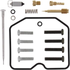 Moose Racing Carburetor Rebuild Kit 1003-0707 For 2008-2018 Kawasaki Klr 650 New. Price: $43.38.