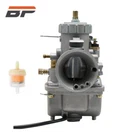 New For Mikuni Round Slide VM34-168 42-6015 VM34SC Carburetor. Price: $32.58.