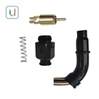 For Honda Shadow Vlx VT600CD 16046-MZ8-H00 Starter Valve Kit 99-2007 New. Price: $21.49.