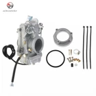 Performance Carburetor Mikuni Harley-davidson 45MM TM45-2K New. Price: $96.58.