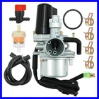 16100-GK8-673 Carburetor Assy Compatible With Honda NQ50 Spree Aa Spre... New. Price: $55.99.
