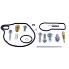Balls Racing 01-04 Yamaha YJ50 Vino Carburetor Rebuild Kit 226-10022 New. Price: $45.83.