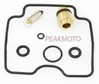 Suzuki GZ250 99-09, GS500F 04-09 Lower Bowl Carburetor Repair Kit K&l 18-5059 New. Price: $21.68.