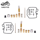 Carburetor Repair Rebuild Kit Complete Carbs 80-82 For Honda New. Price: $13.45.