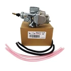 New For 2011-2020 Yamaha TTR-125LE Carburetor Assembly 1B2-14101-10-00 Us Stock. Price: $159.99.