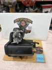 Used Oem Harley Davidson Buell Blast Carburetor Air Box Parts Out Stock. Price: $200.00.