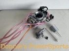 Yamaha YZ125X 23-26 Carburetor Kehin Oem BRX-14101-10-00 195 Used. Price: $399.00.