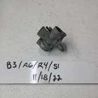 1971 Yamaha JT1 Carburetor Tk 288 E3 Used. Price: $66.43.
