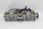 Honda CBR1000RR 12-16 Oem Throttle Bodies Body Intake Tps Used. Price: $124.99.