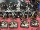 Honda CB750K CB750F 69-76 Carburetor Keihin 657A Oem Used. Price: $297.50.