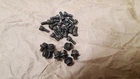 Keihin FCR39 39MM Carburetor Assembly Screws Lot Oem Street Bike Used. Price: $15.00.