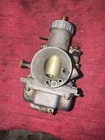 80,81 Suzuki TS-250 Oem Carburetor, 13200-30900 Used. Price: $125.00.