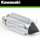 New 1983 - 2018 Genuine Kawasaki Carb Float Valve Fits Many Models See Listing. Price: $46.83.