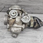 Vintage Keihin Carburetor For Parts Repair Made Japan. Price: $26.99.