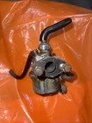 Genuine Honda Keihin Carburetor Oem Used. Price: $195.00.