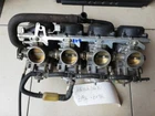 Carburetor Kawasaki ZX9R ZX-9R Usato. Price: $376.01.
