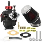 Nibbi 28MM Carburetor Performance Kit, PE28FL With Motorcycle Cnc Air Fi... New. Price: $126.34.