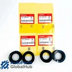 For Honda 84-85 VF700S Sabre Carburetor Intake Boots Holders 16211-MB0-000 New. Price: $36.65.