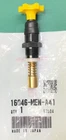 Valve Set, Starter; Oem Honda Nos P/n 16046-MEN-A41 Fit: See Fitment Chart Below New. Price: $31.12.