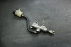 2011 Kawasaki KLR650 Oem Nissin Rear Brake Master Cylinder B4475 Used. Price: $52.49.