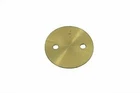 Linkert Carburetor Throttle Disc For Harley Davidson By V-twin New. Price: $38.32.