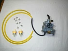 New Quality Carburetor 1969-1979 Honda Trail CT90 K0 K1 K2 K3 K4-79. Price: $49.99.