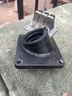 Yamaha DT400 DT250 1975-1976 Intake With Reeds Used. Price: $75.00.
