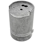 Bing Carburetor Slide 29.5MM Bmw R50, R60, R69 ; 13 039 116 New. Price: $83.79.