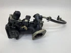 Harley-davidson 07 Electra Glide Throttle Body Intake Manifold 27708-06 Used. Price: $199.00.