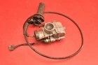 1998 Kawasaki Keihin Pwk 38 Carburetor Intake Throttle Cable Used. Price: $189.99.