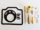 69-71 CB750K Carburetor Rebuild Kit New. Price: $17.05.