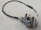 2000 Kawasaki Carburetor Mikuni Used. Price: $99.99.