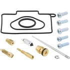 New Balls Carburetor Rebuild Kit 26-1145 For Yamaha YZ125 12-18. Price: $48.85.