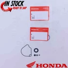 Honda Carburetor Gasket Kit 76-1978 Z50A Mini Trail 77-1978 NC50 Express Oem New. Price: $20.26.