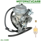 All-carb Carburetor For Honda Shadow VLX600 VT600CD 1999-2003 New. Price: $41.88.