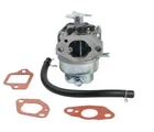 Carburetor Fit For Honda GCV135 GCV160 GC135 GC160 16100-Z0L-853 16100-ZM0-804 New. Price: $12.59.