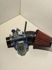 Keihin Motorcycle Racing Carburetor Sudco S66A0 016-167 New! Atv Quad. Price: $49.99.