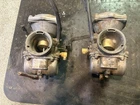 1971 Yamaha 650 Carburetors Carbs XS1 1970 For. Price: $195.99.