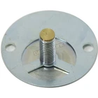 V-twin Manufacturing Choke Disc W/spring+push Release Pin Linkert CARB-27225-48 New. Price: $26.24.
