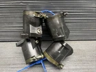 1997 Yamaha FZR600, Carburetor Intake Manifolds Oem #422253 Used. Price: $50.00.