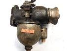Schebler Hx Harley Indian Excelsior Four Carburetor Manifold Dlx Linkert Jd O102 Used. Price: $595.00.