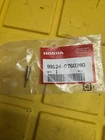 Honda Carburetor Slow Jet 99124-0760380 New. Price: $17.00.