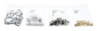 Balls 26-1711 Bike Carburetor Rebuild Kit New. Price: $148.17.