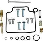 Parts Unlimited Carburetor Rebuild Kit Honda VT600 2006-2007 New. Price: $55.72.